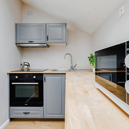 Apartament W Centrum, Zarezerwuj Teraz Apartment Люблин Екстериор снимка