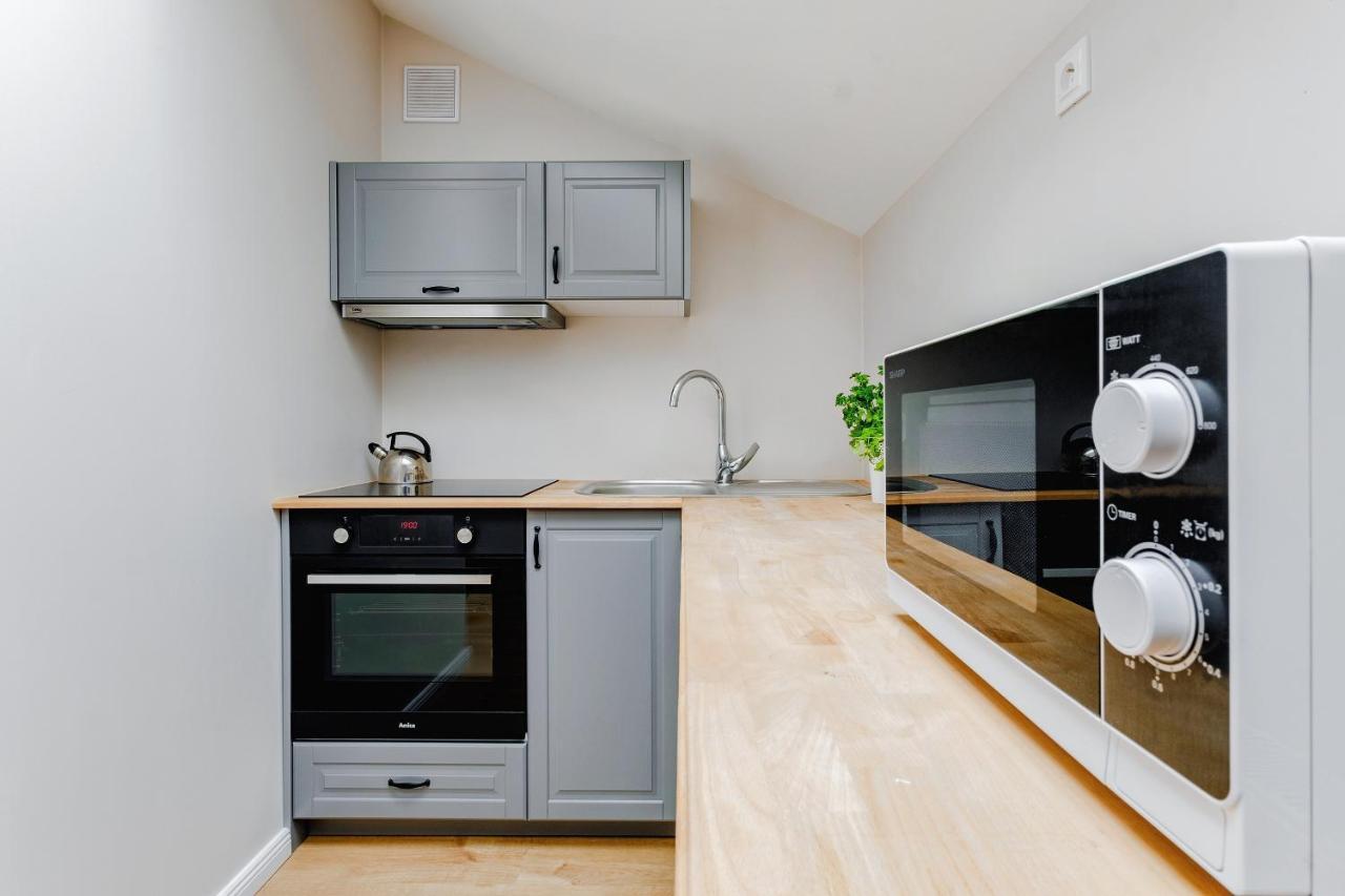 Apartament W Centrum, Zarezerwuj Teraz Apartment Люблин Екстериор снимка