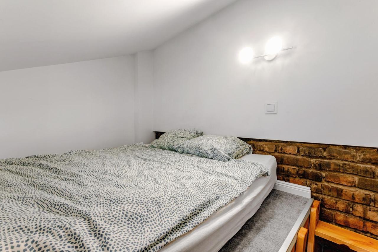 Apartament W Centrum, Zarezerwuj Teraz Apartment Люблин Екстериор снимка