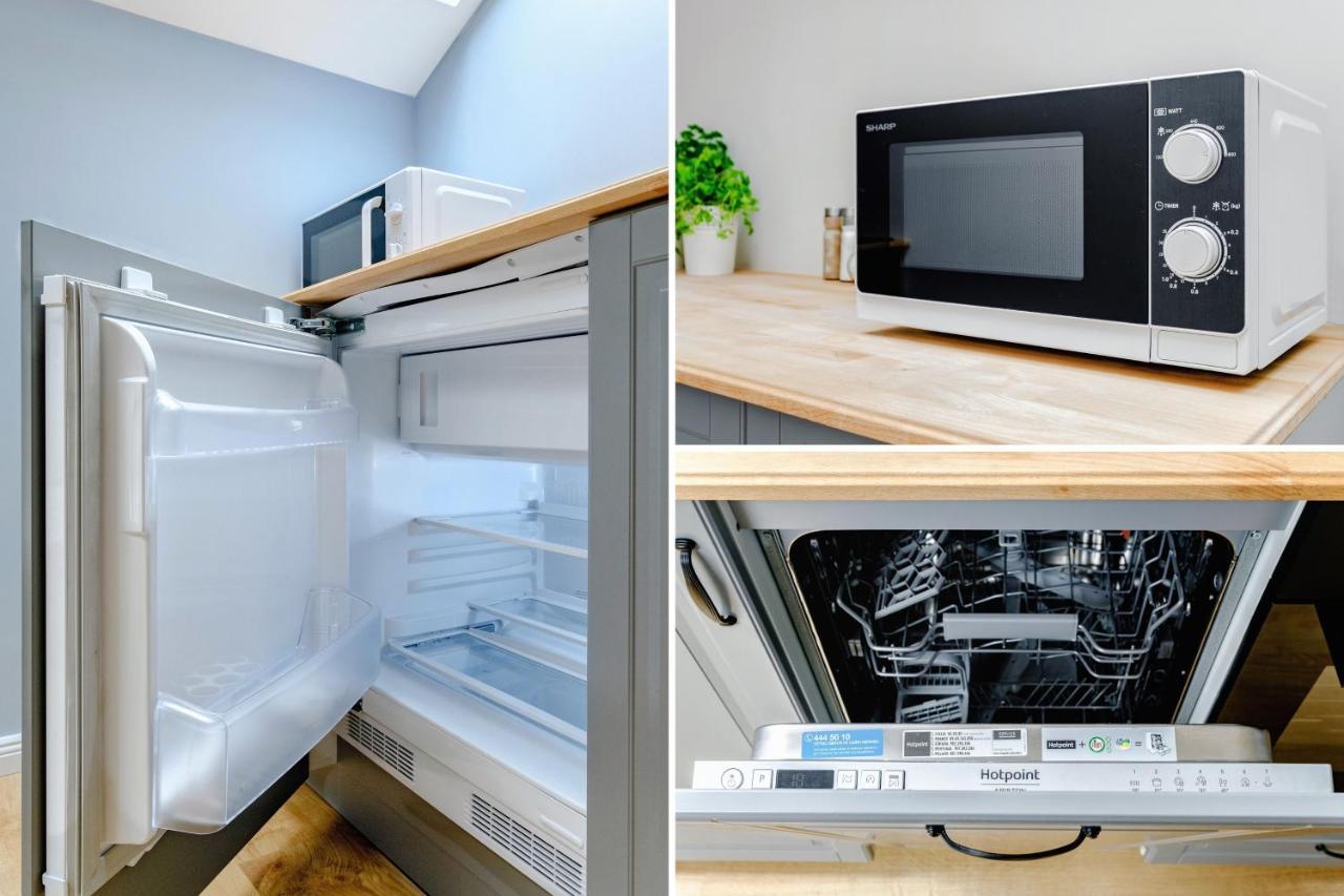Apartament W Centrum, Zarezerwuj Teraz Apartment Люблин Екстериор снимка
